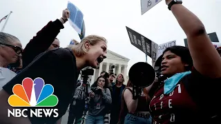 NOW Tonight with Joshua Johnson - May 4 | NBC News NOW