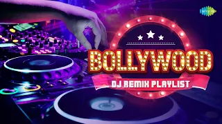 Bollywood DJ Remix Playlist | Non-Stop Dance | Dum Maro Dum | Hungama Ho Gaya | Jooma Chumma De De