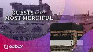 Guests of the Merciful | Watch it on Qalbox