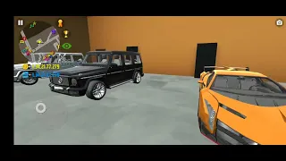 car simulator 2][super fast car3police ki kar nahin pakad Pai🚓how to gameplay kaise police se bache😱