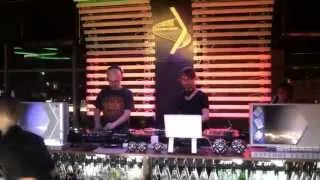 Sergey Sanchez & Kubikov (back2back) — 12/04/13 @ pplbar