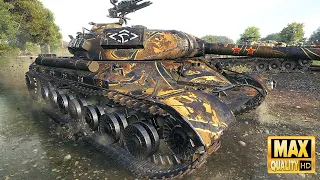 WZ-111 5A: Huge combined damage game - World of Tanks