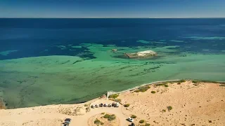 Destination WA - Kalbarri to Denham, The Coral Coast