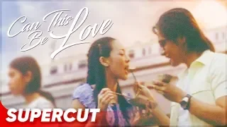 Can This Be Love | Hero Angeles, Sandara Park | Supercut