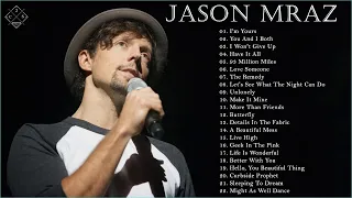 Jason Mraz Greatest Hits Full Album Live - Best Of Jason Mraz