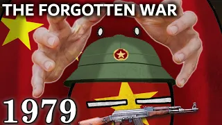 The Sino-Vietnamese War EXPLAINED | Forgotten War