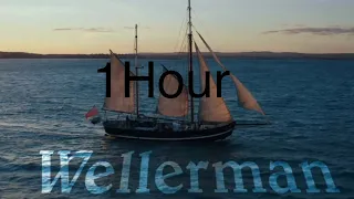 1 hour of Wellerman