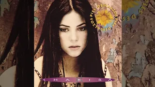 Shakira - Pies Descalzos (Expanded Edition) [Full Album]