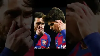 Ricky Puig Warns Messi!!