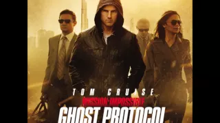 Mission Impossible: Ghost Protocol - Light The Fuse