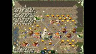 10 Minutes of... The Settlers 2