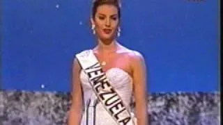 Miss World 1994 Evening gown competition 2/2