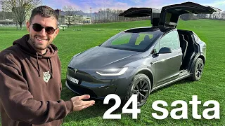 24H U MODEL X PLAID - NAJBRZI DZIP NA SVETU