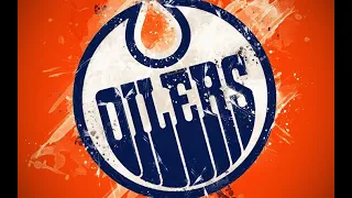 Oilers Highlights Burn it to the ground Nickelback