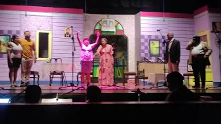 Tiatr"I LOVE GOA"by Tomazinho Cardozo at 49th A group competition 2023-24 @kala Academy-Goa