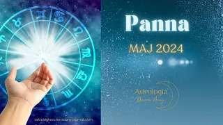 Panna Maj  2024