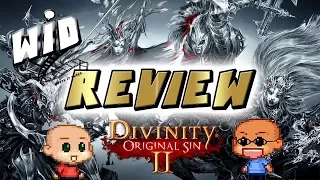 Divinity Original Sin 2 - WORTH IT REVIEW