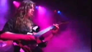 John Petrucci s Best Solo Live in Tokyo