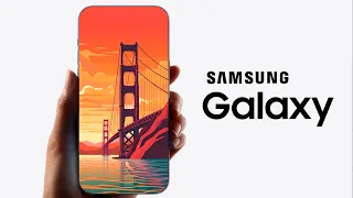 Samsung Galaxy - ЭТО РЕВОЛЮЦИЯ!