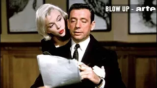 Les Acteurs français dans le cinéma américain - Blow Up - ARTE