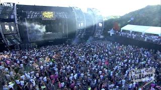 Dance Valley 2013 | Sunnery James & Ryan Marciano | Full set