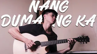 Bandang Lapis - Nang Dumating Ka (Fingerstyle Guitar Cover) - Free Tabs!