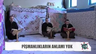 BAM TELİ TV8 BÖLÜM 20 19.02.2012