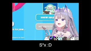 Six :D | Koseki Bijou