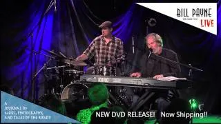 Bill Payne Live in Concert (NEW DVD Release!)