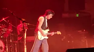 Big Block - Jeff Beck - 2022-11-09 - San Jose Civic