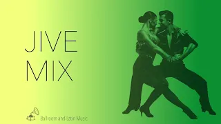 JIVE MUSIC MIX 01