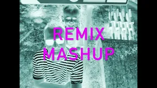 Black Eyed Peas vs Fingerman vs Donna Summer vs Mickael Jackson - Manu Seys Remix Mashup