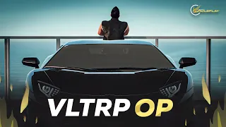 Time To Get Rich | VLT RP | Too Much Fun