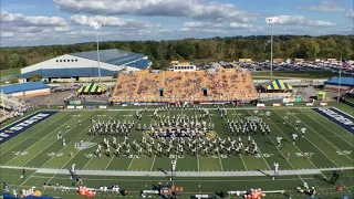 2023 Halftime Performances: Classic Cartoons