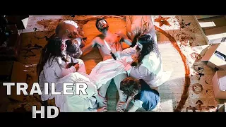 HOUSE ON ELM LAKE Trailer HD (2017)  Becca Hirani, Andrew Hollingworth, Faye Goodwin, Horror Movie