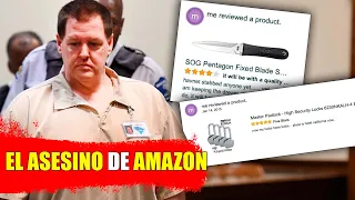 TODD KOHLHEPP - ¿ATRAPADO POR SUS COMPRAS EN INTERNET?