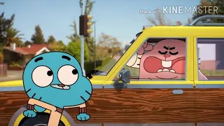 Gumball - AMV-Titanium