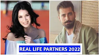 Hazal Subasi Vs Onur Tuna Real Life Partners 2022 | Height | Age | Net Worth | Dating | & More