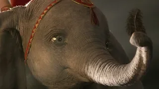 Dumbo - Trailer Italiano Ufficiale | HD