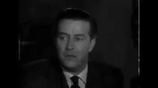 Ray Milland in The Big Clock (1948)