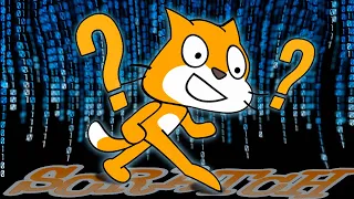 КАК СОЗДАТЬ 5 ИГР ЗА 1 ДЕНЬ??? // Скретч |  Scratch |  Scratch уроки //