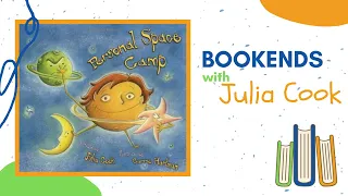 BOOKENDS with Julia Cook: Personal Space Camp