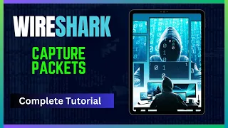 [Hindi] TCP three-way handshake capture | Capturing Packets | Masters in I.T.