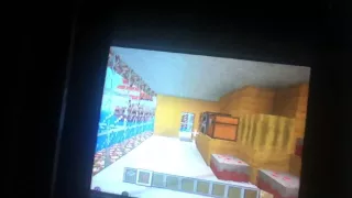 Stampy hotel