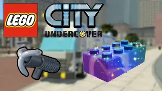 Viele Supersteine in kurzer Zeit bekommen | Lego City Undercover Tipps und Tricks