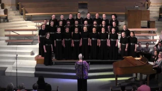 Explore, Dream, Discover - Northwest Girlchoir Vivace