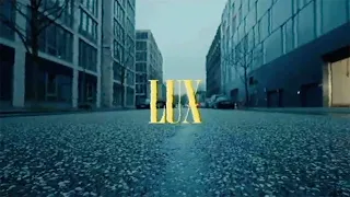 Скриптонит, T-Fest - lux [Official Video]