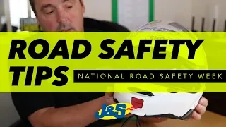 Road Safety - J&S Accessories Ltd