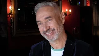 Roland Emmerich Talks 'Independence Day: Resurgence' Story, Casting Process