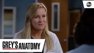 Tribute to Arizona Robbins - Grey's Anatomy